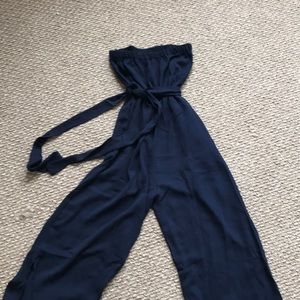 Jump suit